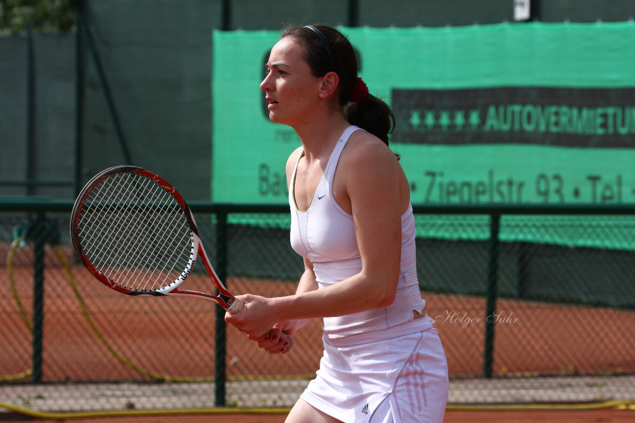 Inna Kuzmenko 270 - Punktspiel TC RW Wahlstedt 2 / LTTC Rot-Weiss Berlin